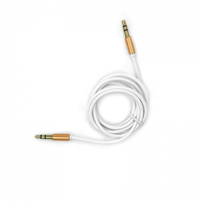 Кабель аудио AUX BYZ BL-613, Jack 3.5 мм