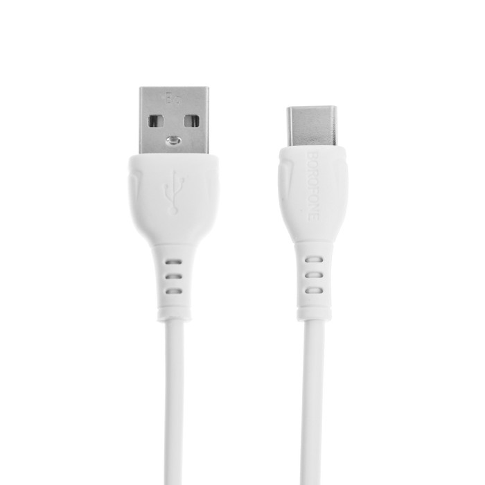 Кабель Borofone BX51, Type-C - USB